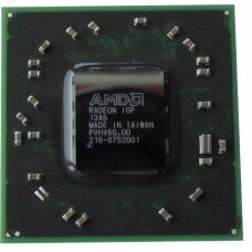 AMD 216-0752001 Radeon IGP RS880M